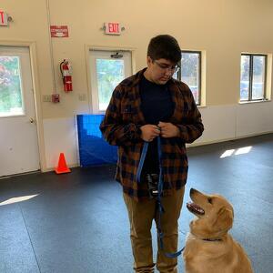 Fundraising Page: James Gresko